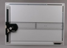 Deska krelarska 51x35cm