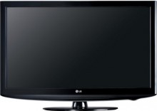 TV LCD LG 32LD320