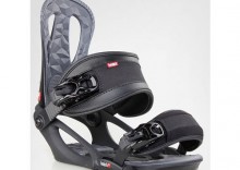 Wizania snowboardowe Head NX One (black) 341713