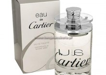 CARTIER Eau de Cartier woda toaletowa 100ml
