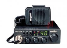 CB Radio UNIDEN Pro 520 XL