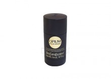 Yves Saint Laurent Opium 75ml dezodorant sztyft