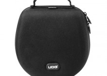 UDG Creator Headphone Case Large Black