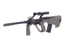 Karabinek szturmowy AEG GFC GFG30 Carbine LE (GFG30) G