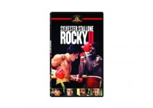Rocky II[DVD]