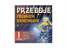 Przeboje polskich dancingw, Vol.1