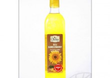 Olvita: olej sonecznikowy - 500 ml