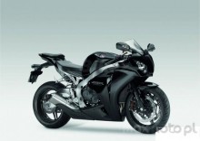 Motocykl Honda Supersport CBR1000RR ABS