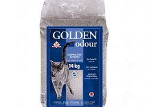 wirek Golden Grey Odour 14kg