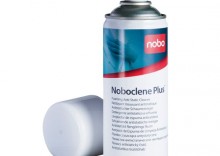 Płyn do czyszczenia tablic NOBO Noboclene Plus 400ml