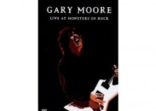 Gary Moore - LIVE AT MONSTERS OF ROCK