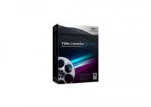 Wondershare Video Converter Ultimate - wersja elektroniczna