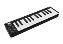Klawiatura MIDI OMNITRONIC KEY-25 MIDI