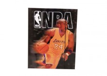 Teczka z gumką NBA A3 - Kobe Bryant