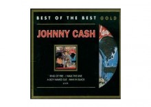 Johnny Cash - Greatest Hits