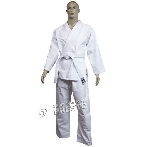 Judo-gi Standard Daniken