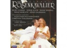 Fleming Renee - Strauss Der Rosenkavalier