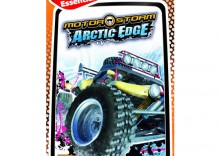 Motorstorm: Arctic Edge [PSP]