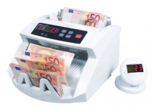 Maszyna do liczenia i testowania banknotw SF2250-09 SAFESCAN