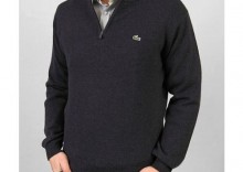 Sweter Lacoste 531