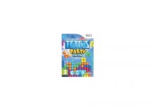 Tetris Party Deluxe + natychmiastowa wysyka