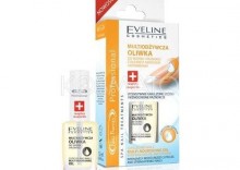 Eveline odywka Nail Therapy oliwka, 12 ml