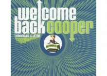 Welcome Back Cooper