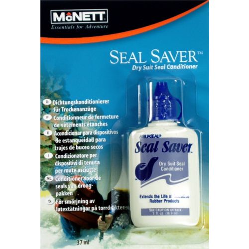 Smar silikonowy w pynie "Seal Saver" 37ml