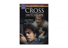 CrossThe Switchblade [DVD] [1972] [Region 0] [NTSC]