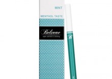 e-papieros jednorazowy Mint 12 mg/ml