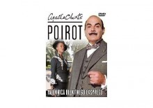 Poirot 23: Tajemnica błękitnego ekspresu