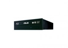 ASUS Napd Blu-ray, BW-14D1XD/BLK/G/AS