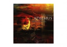 Adiemus - Adiemus III Dances Of Time