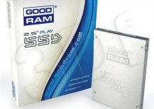 GOODRAM DYSK SSD 62GB 2.5 SATA2 MLC PLAY