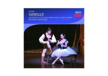 Ballet Edition - Adam: Giselle