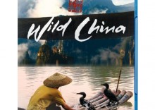 Wild China Blu-Ray "Dzikie Chiny"
