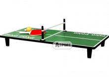 Mini st do gry w ping-ponga C15 Proyasport