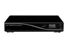 Dream Dreambox DM8000 HD PVR DVD - Tuner HDTV
