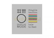 Depeche Mode: Fragile Tension / Hole To Feed [CD]