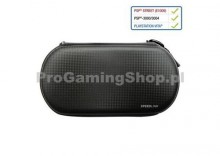 Speed-Link Caddy Protection Case, carbon-black