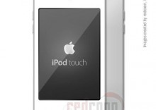 Apple iPod touch 32GB 5gen