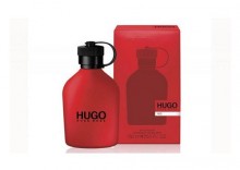 Hugo Boss, HUGO Red, woda toaletowa, 150 ml