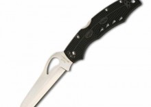 Nóż składany Spyderco/Byrd Cara Cara Rescue Knife