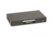 Cyfrowy rejestrator 4-kanaowy HIKVISION DS-7204HVI-ST/M H.264 Alarm/PTZ