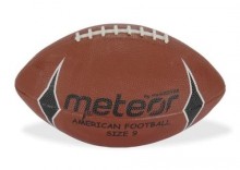 Pika Meteor American Football 9