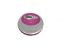 Grundig CDP 5100 SPCD przenosny odtwarzacz CD MP3