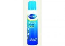 Scholl Odour Control Dezodorant przeciwpotny do stp 150 ml