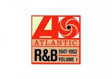 Atlantic Rhytms And Blues vol.1. Platinum Collection
