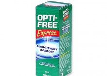 Alcon Opti Free Express 355ml