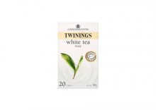 Herbata Biaa Twinings 20 szt